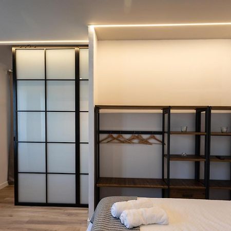 Апартаменты Piso De Diseno Con Vistas A La Ria. Бильбао Экстерьер фото