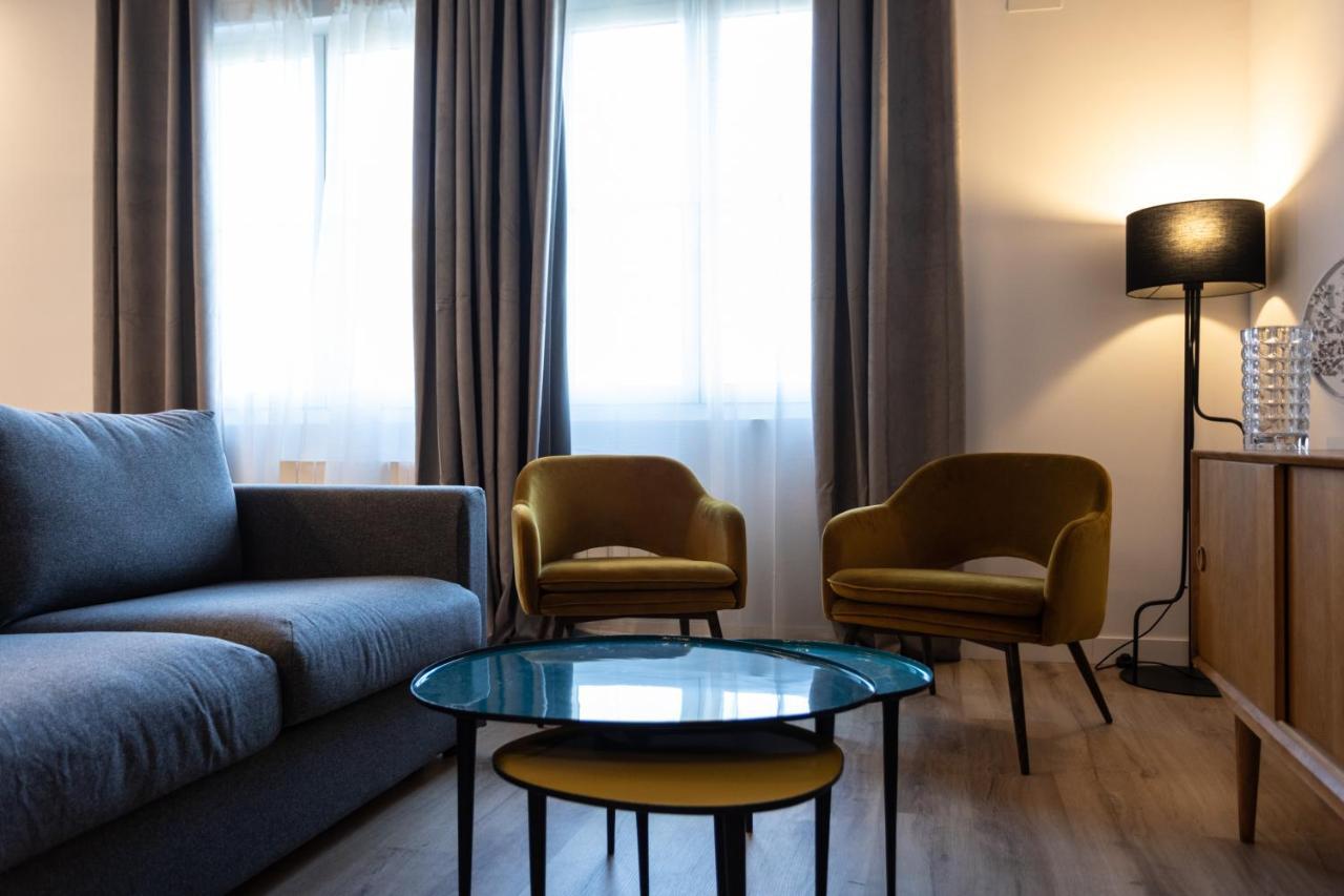 Апартаменты Piso De Diseno Con Vistas A La Ria. Бильбао Экстерьер фото